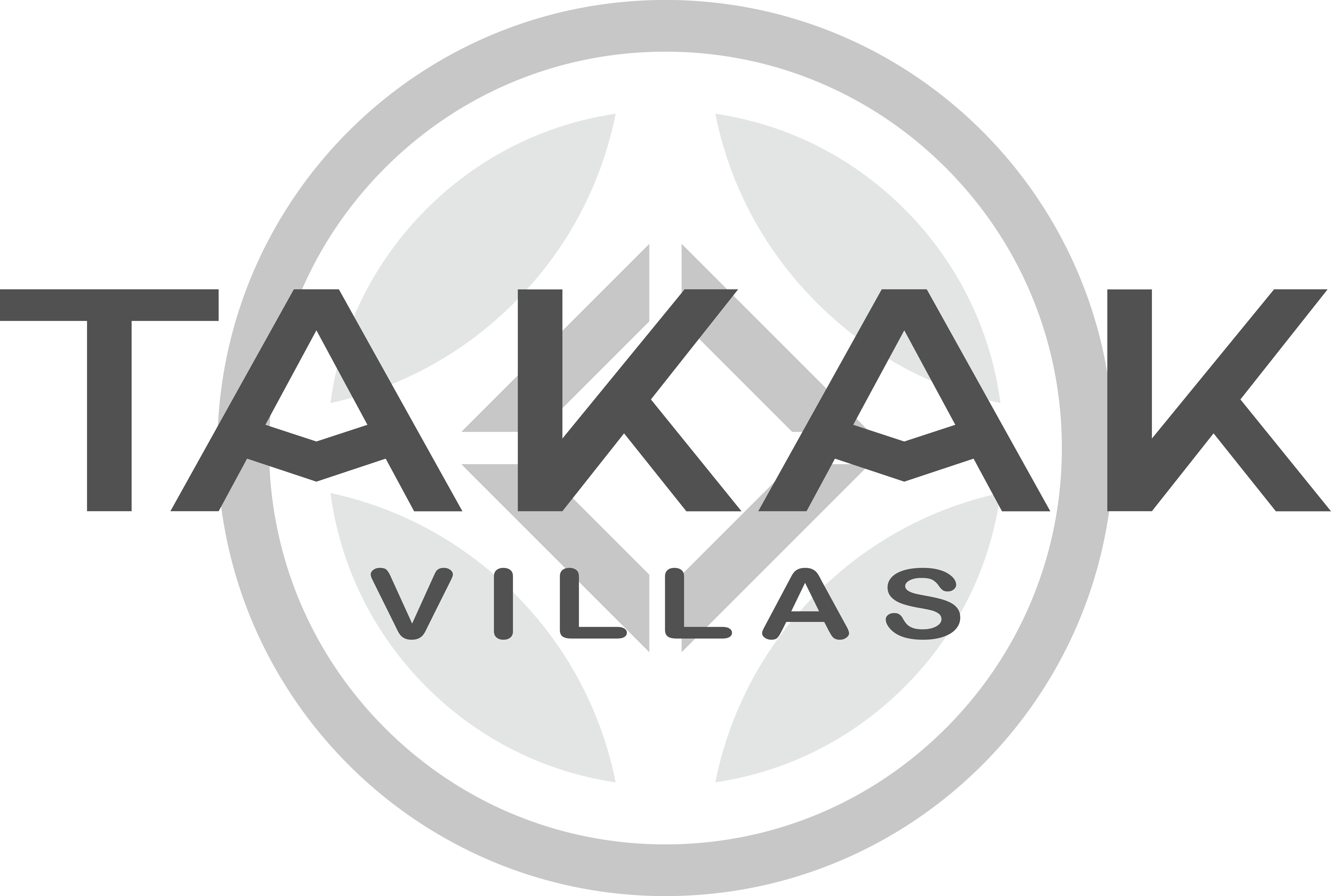 Takak Villas